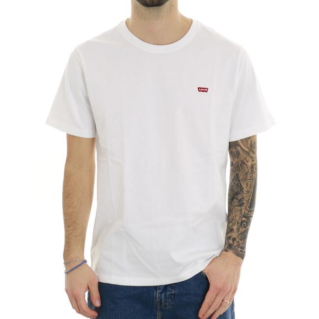 T-SHIRT HOUSEMARK LEVI'S - Mad Fashion | img vers.650x/
